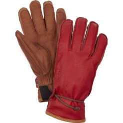 Hestra Wakayama Gloves 8 Hestra Wakayama Gloves -Hestra Clothing Store hestra wakayama gloves 139