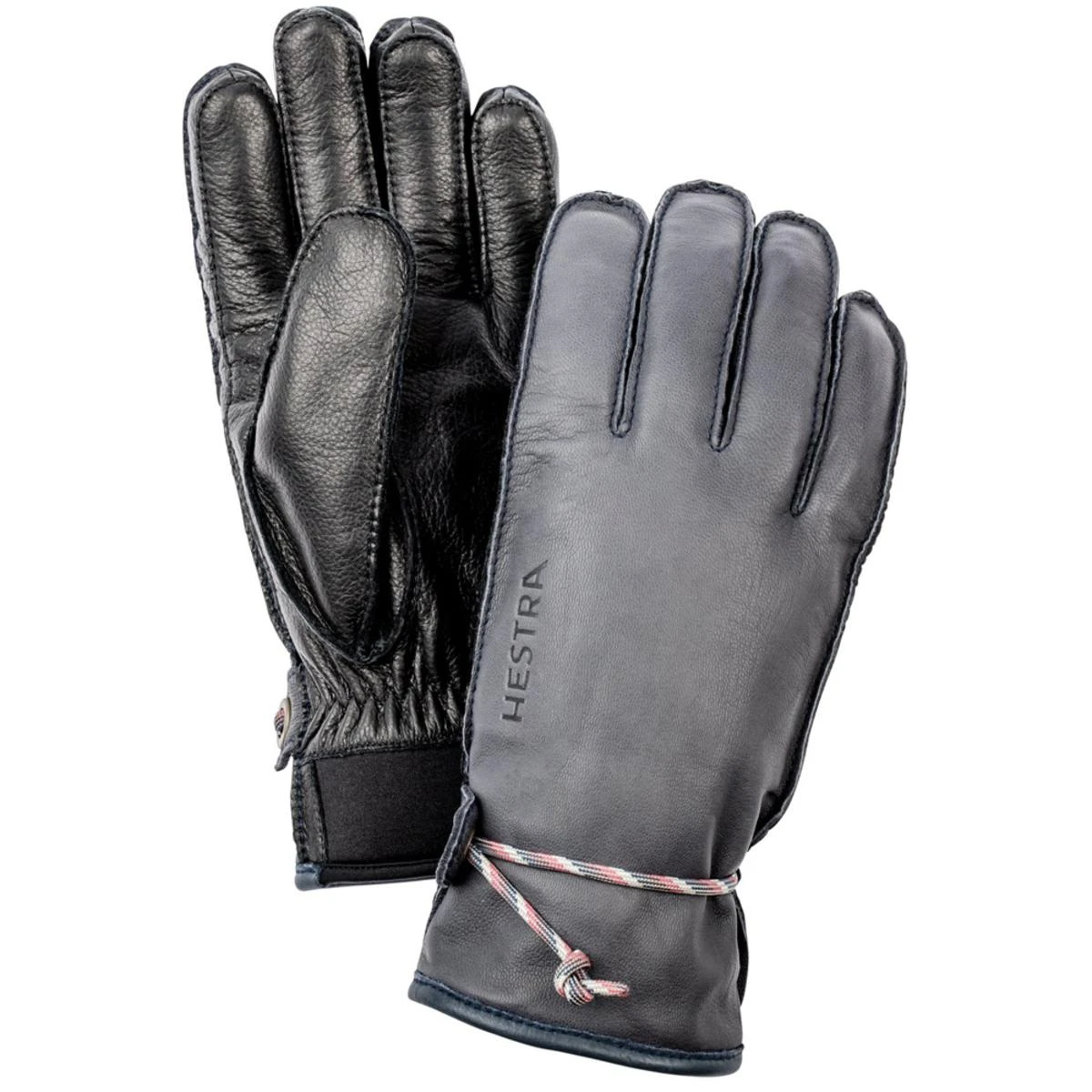 Hestra Wakayama Gloves 6 Hestra Wakayama Gloves - Image 4