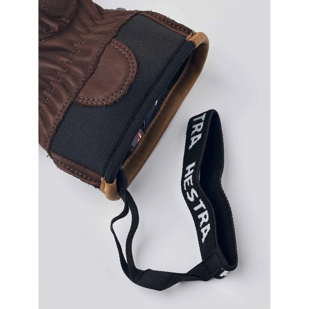 Hestra Wakayama Skiing Mittens 11 Hestra Wakayama Skiing Mittens - Image 9