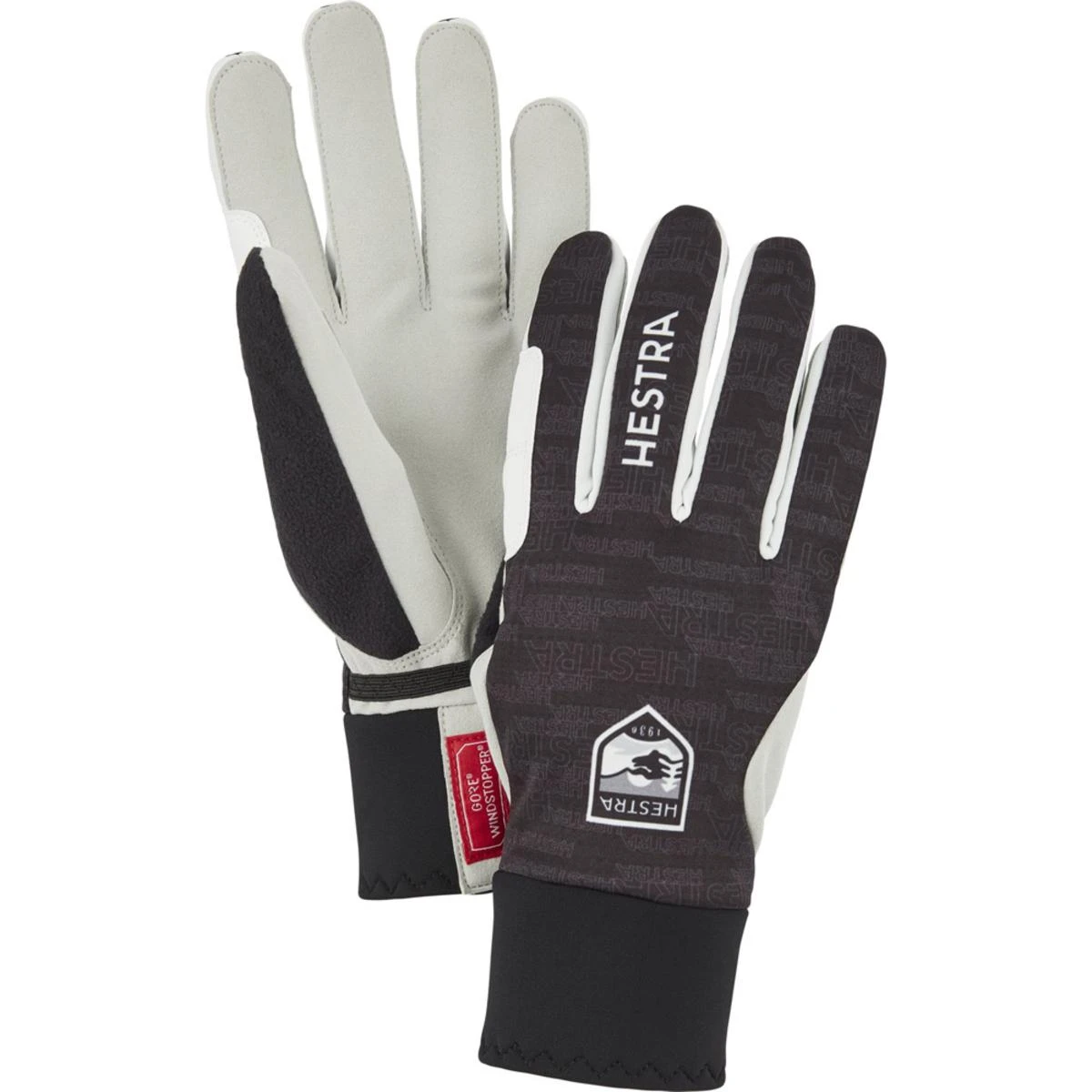 Hestra Windstopper Active Grip Gloves 4 Hestra Windstopper Active Grip Gloves - Image 2