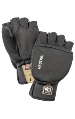 Hestra Windstopper Pullover Mitt