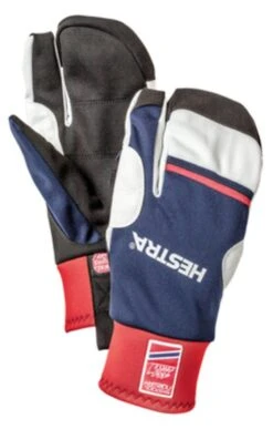 Hestra Windstopper Race Tracker 3-Finger -Hestra Clothing Store hestra windstopper race tracker 3 finger 108