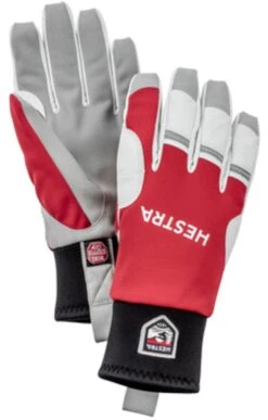 Hestra Windstopper Race Tracker Gloves -Hestra Clothing Store hestra windstopper race tracker gloves 130