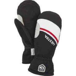 Hestra Windstopper Race Tracker Mitts