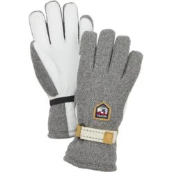 Hestra Windstopper Tour 5-Finger Gloves -Hestra Clothing Store hestra windstopper tour 5 finger gloves 115