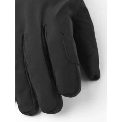 Hestra Windstopper Tracker 5-Finger Gloves -Hestra Clothing Store hestra windstopper tracker 5 finger gloves 111