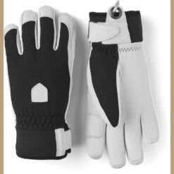 Hestra Womens Army Leather Patrol 5-Finger Gloves 12 Hestra Womens Army Leather Patrol 5-Finger Gloves -Hestra Clothing Store hestra women s army leather patrol 5 finger gloves 187