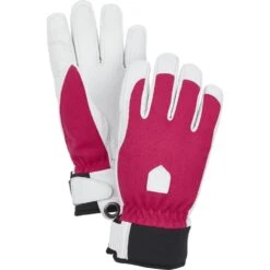 Hestra Womens Army Leather Patrol 5-Finger Gloves 13 Hestra Womens Army Leather Patrol 5-Finger Gloves -Hestra Clothing Store hestra women s army leather patrol 5 finger gloves 188