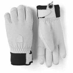 Hestra Womens Army Leather Patrol 5-Finger Gloves 14 Hestra Womens Army Leather Patrol 5-Finger Gloves -Hestra Clothing Store hestra women s army leather patrol 5 finger gloves 189