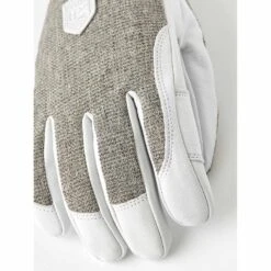 Hestra Womens Army Leather Patrol 5-Finger Gloves 16 Hestra Womens Army Leather Patrol 5-Finger Gloves -Hestra Clothing Store hestra women s army leather patrol 5 finger gloves 191