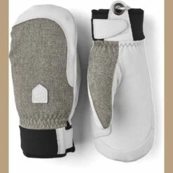 Hestra Womens Army Leather Patrol Mitts -Hestra Clothing Store hestra women s army leather patrol mitts 179