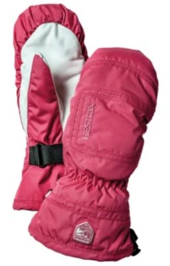 Hestra Womens CZone Powder Mitt