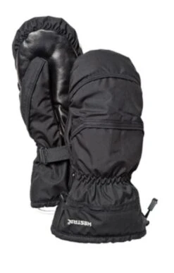 Hestra Womens CZone Powder Mitt 9 Hestra Womens CZone Powder Mitt -Hestra Clothing Store hestra women s czone powder mitt 120