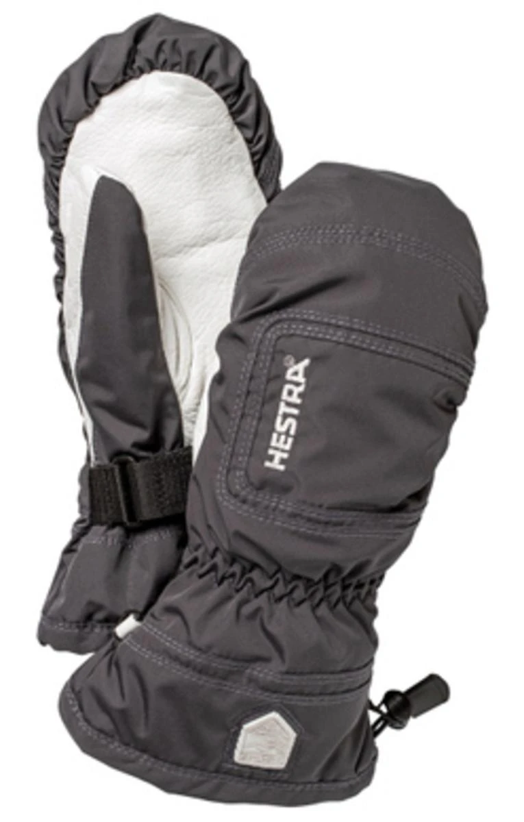 Hestra Womens CZone Powder Mitt 6 Hestra Womens CZone Powder Mitt - Image 4