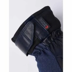 Hestra Womens CZone Primaloft Inverno 5-Finger Gloves 17 Hestra Womens CZone Primaloft Inverno 5-Finger Gloves -Hestra Clothing Store hestra women s czone primaloft inverno 5 finger gloves 141