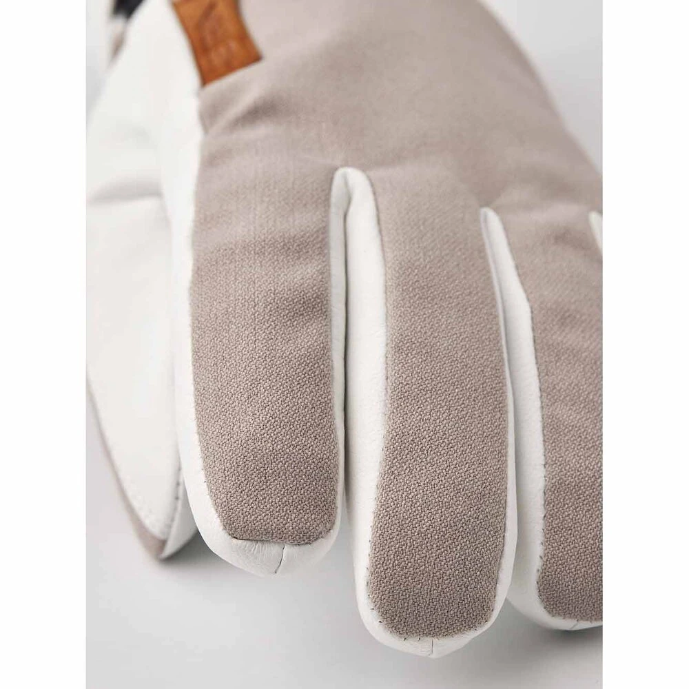 Hestra Womens CZone Primaloft Inverno 5-Finger Gloves 10 Hestra Womens CZone Primaloft Inverno 5-Finger Gloves - Image 8