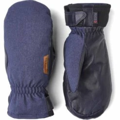 Hestra Womens CZone Primaloft Inverno Mittens -Hestra Clothing Store hestra women s czone primaloft inverno mittens 141