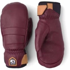 Hestra Womens Fall Line Mittens 13 Hestra Womens Fall Line Mittens -Hestra Clothing Store hestra women s fall line mittens 141
