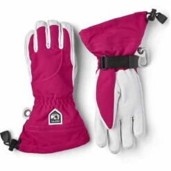 Hestra Womens Heli Gloves -Hestra Clothing Store hestra women s heli gloves 141