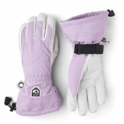 Hestra Womens Heli Gloves -Hestra Clothing Store hestra women s heli gloves 145