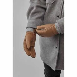 Hestra Womens Idun Deerskin Gloves 18 Hestra Womens Idun Deerskin Gloves -Hestra Clothing Store hestra women s idun deerskin gloves 17