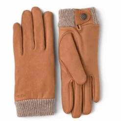 Hestra Womens Idun Deerskin Gloves 12 Hestra Womens Idun Deerskin Gloves -Hestra Clothing Store hestra women s idun deerskin gloves 5