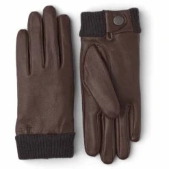 Hestra Womens Idun Deerskin Gloves 13 Hestra Womens Idun Deerskin Gloves -Hestra Clothing Store hestra women s idun deerskin gloves 7