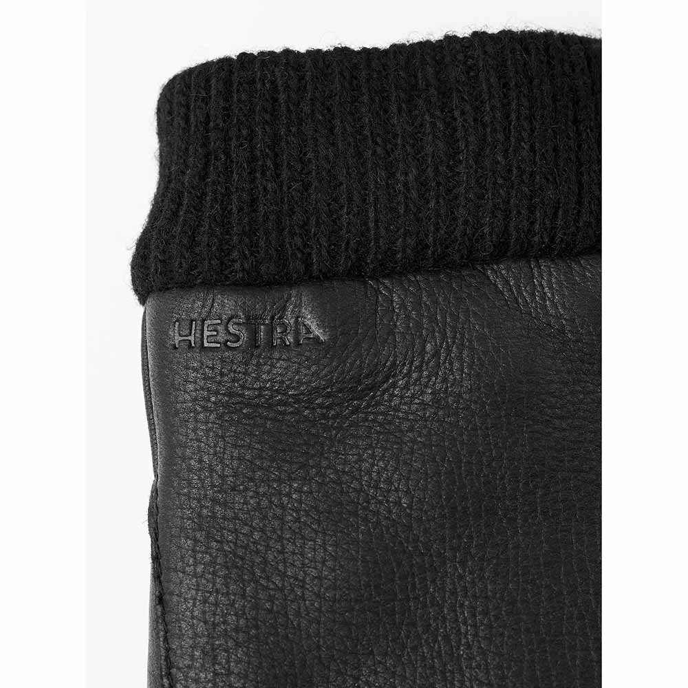 Hestra Womens Idun Deerskin Mittens 7 Hestra Womens Idun Deerskin Mittens - Image 5