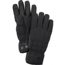 Hestra Womens Luomi CZone 5-Finger Gloves