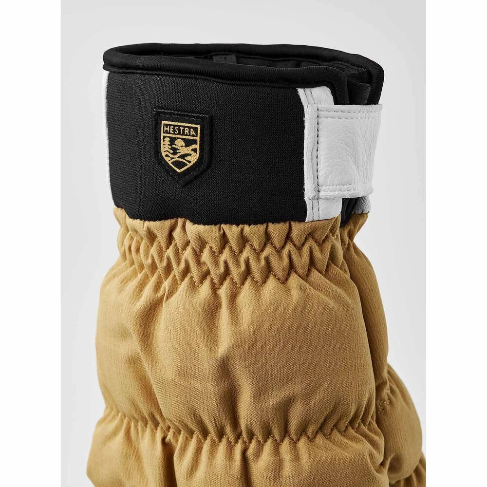 Hestra Womens Luomi CZone Mitts 10 Hestra Womens Luomi CZone Mitts - Image 8