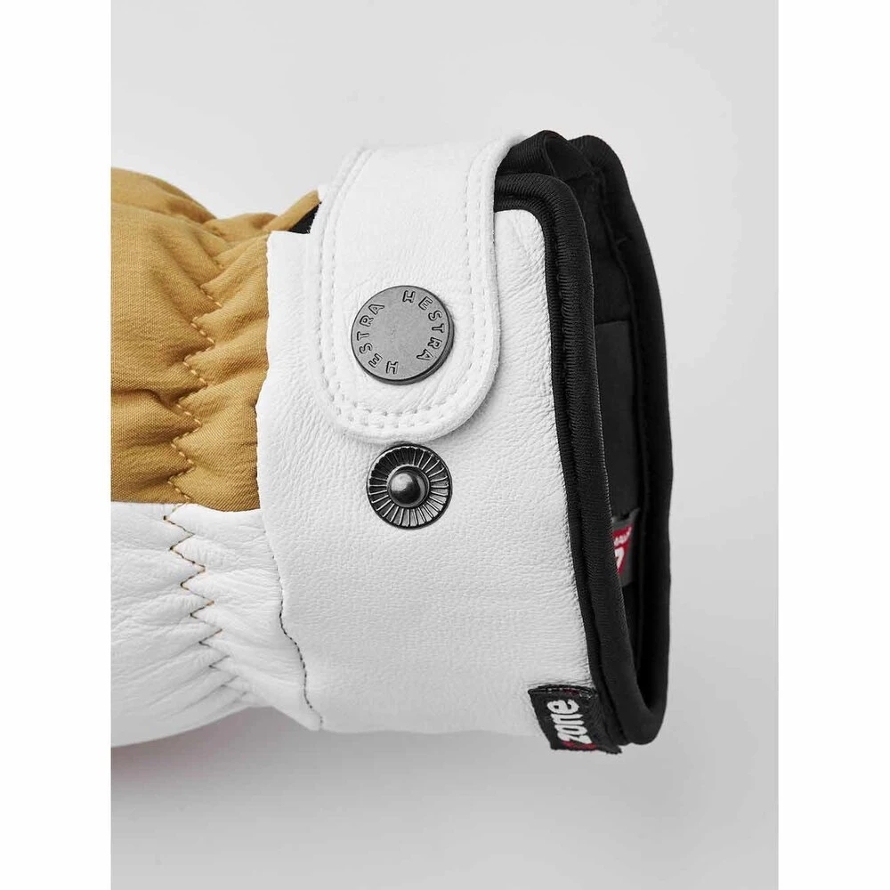 Hestra Womens Luomi CZone Mitts 11 Hestra Womens Luomi CZone Mitts - Image 9