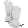 Hestra Womens Patrol Gauntlet 5-Finger Gloves 2 Hestra Womens Patrol Gauntlet 5-Finger Gloves -Hestra Clothing Store hestra women s patrol gauntlet 5 finger gloves 111