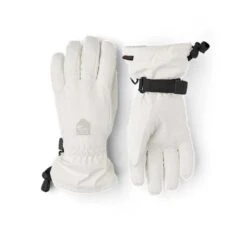 Hestra Womens Powder CZone 5-Finger Gloves