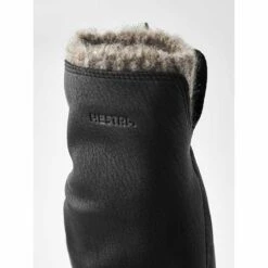 Hestra Womens Tiril Deerskin Leather Mittens -Hestra Clothing Store hestra women s tiril deerskin leather mittens 11