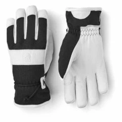 Hestra Womens Voss CZone 5-Finger Gloves 14 Hestra Womens Voss CZone 5-Finger Gloves -Hestra Clothing Store hestra women s voss czone 5 finger gloves 155