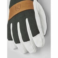 Hestra Womens Voss CZone 5-Finger Gloves 17 Hestra Womens Voss CZone 5-Finger Gloves -Hestra Clothing Store hestra women s voss czone 5 finger gloves 158