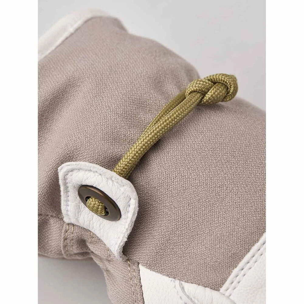 Hestra Womens Voss CZone 5-Finger Gloves 10 Hestra Womens Voss CZone 5-Finger Gloves - Image 8