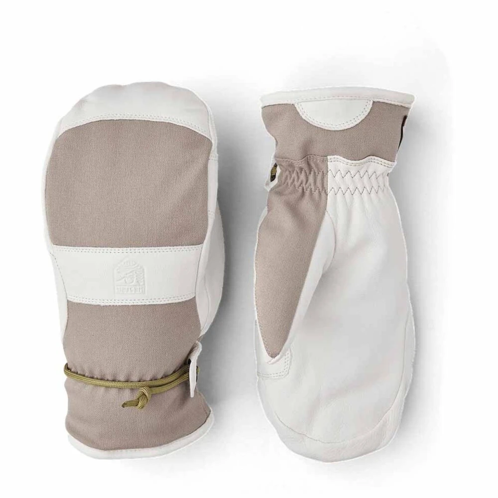 Hestra Womens Voss CZone Mittens 3 Hestra Womens Voss CZone Mittens