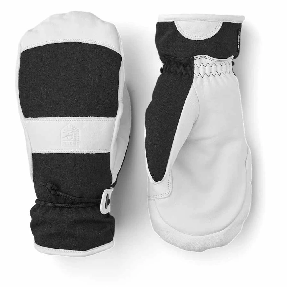 Hestra Womens Voss CZone Mittens 6 Hestra Womens Voss CZone Mittens - Image 4