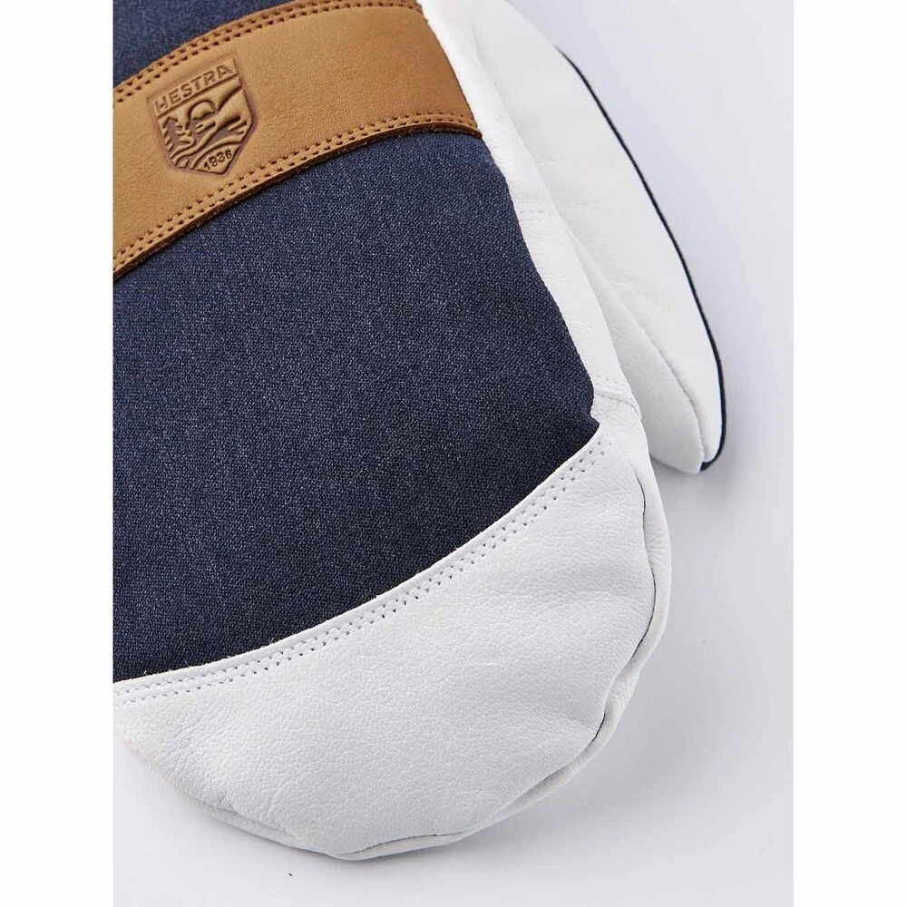 Hestra Womens Voss CZone Mittens 8 Hestra Womens Voss CZone Mittens - Image 6