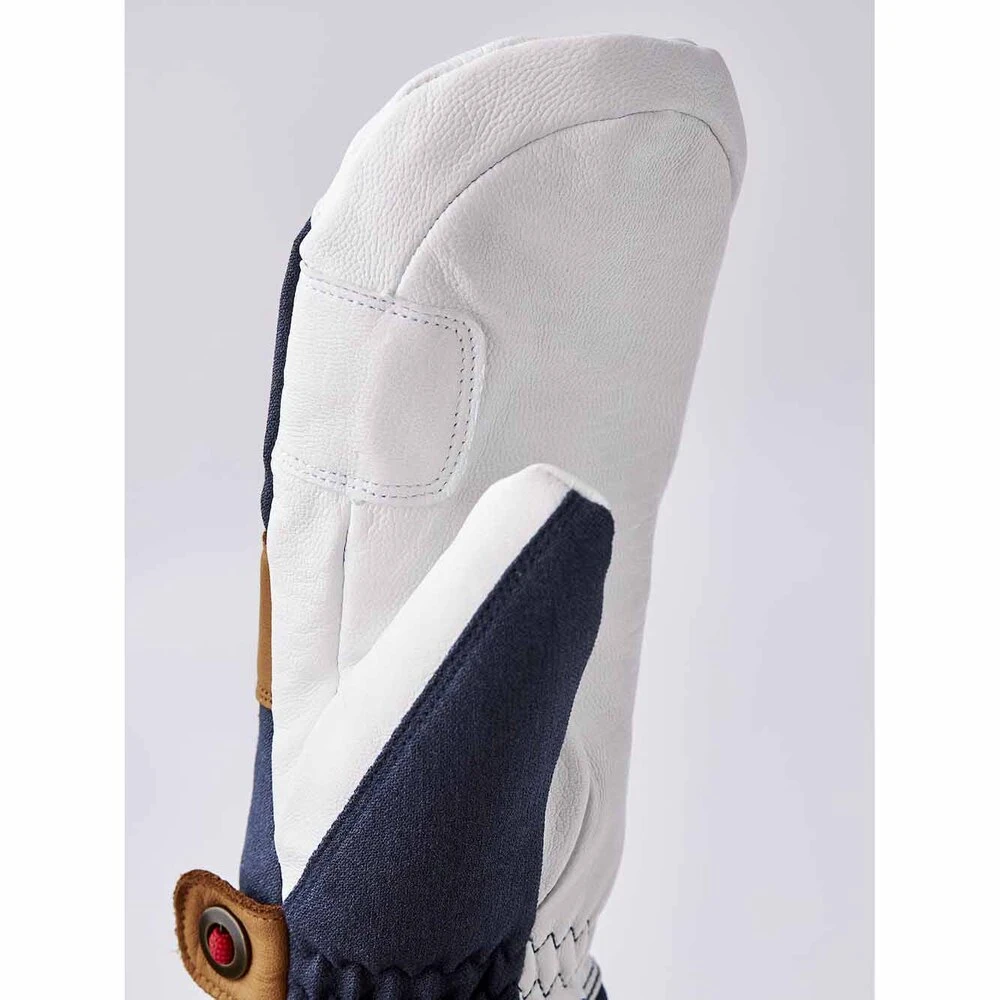 Hestra Womens Voss CZone Mittens 9 Hestra Womens Voss CZone Mittens - Image 7