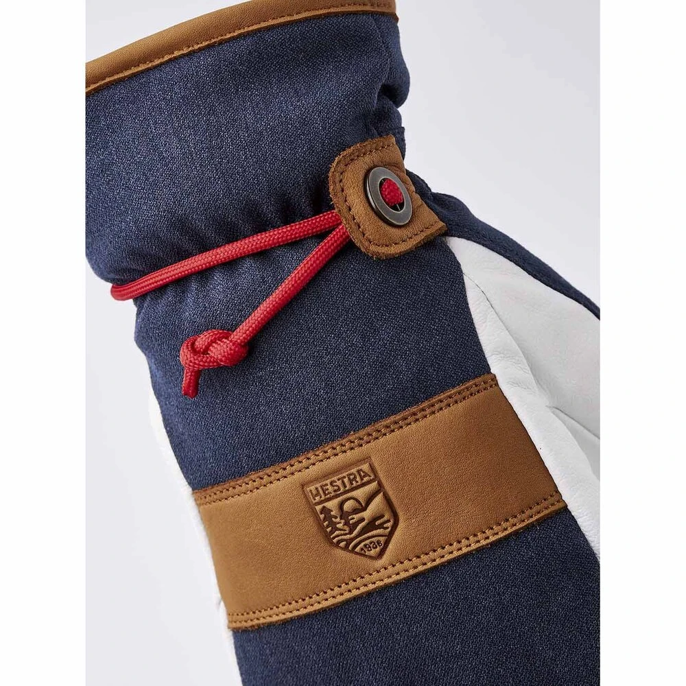 Hestra Womens Voss CZone Mittens 10 Hestra Womens Voss CZone Mittens - Image 8