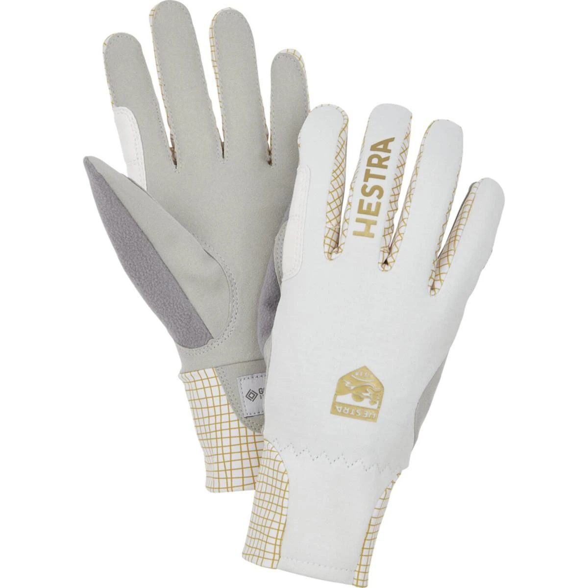 Hestra Womens W.S. Breeze Gloves 3 Hestra Womens W.S. Breeze Gloves
