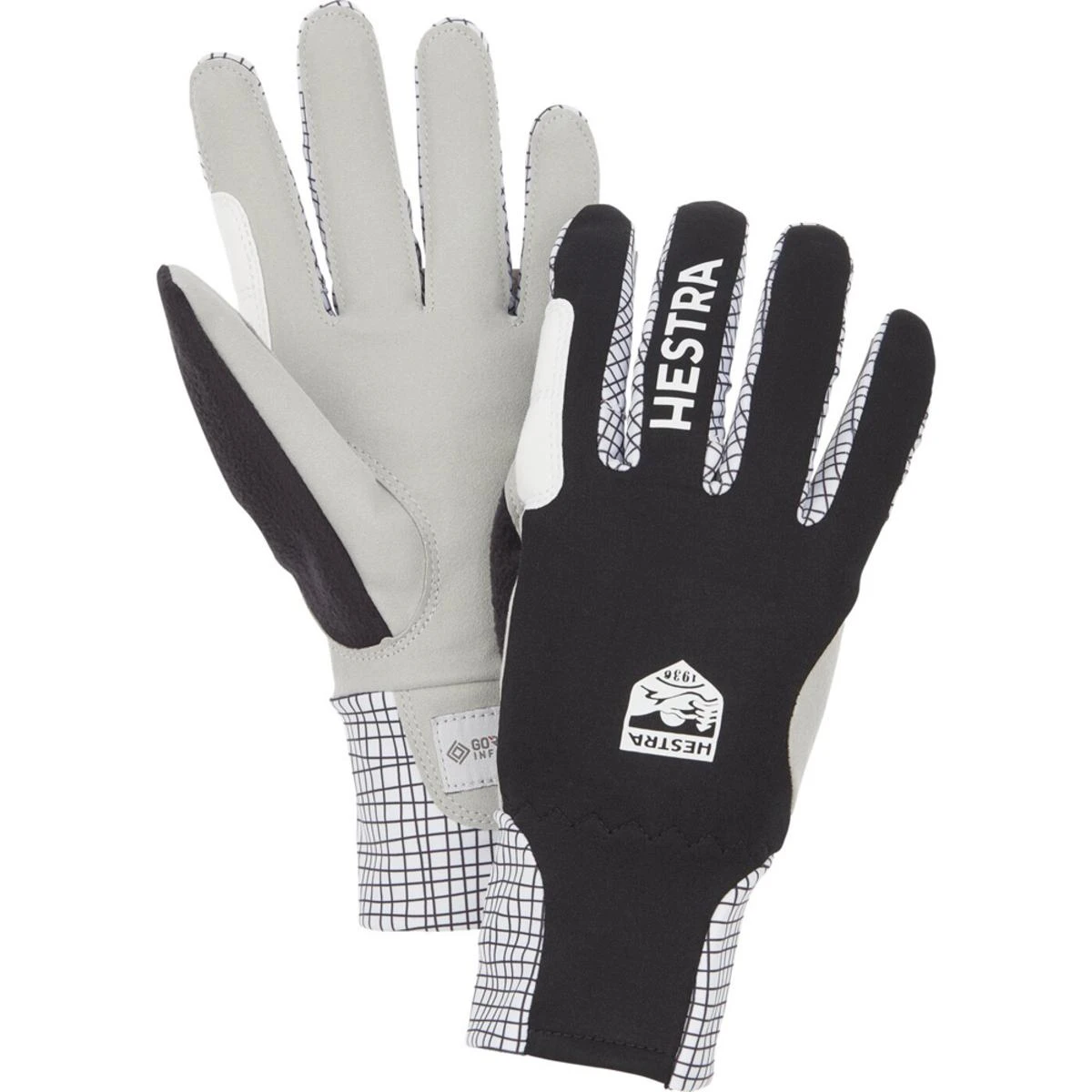 Hestra Womens W.S. Breeze Gloves 4 Hestra Womens W.S. Breeze Gloves - Image 2