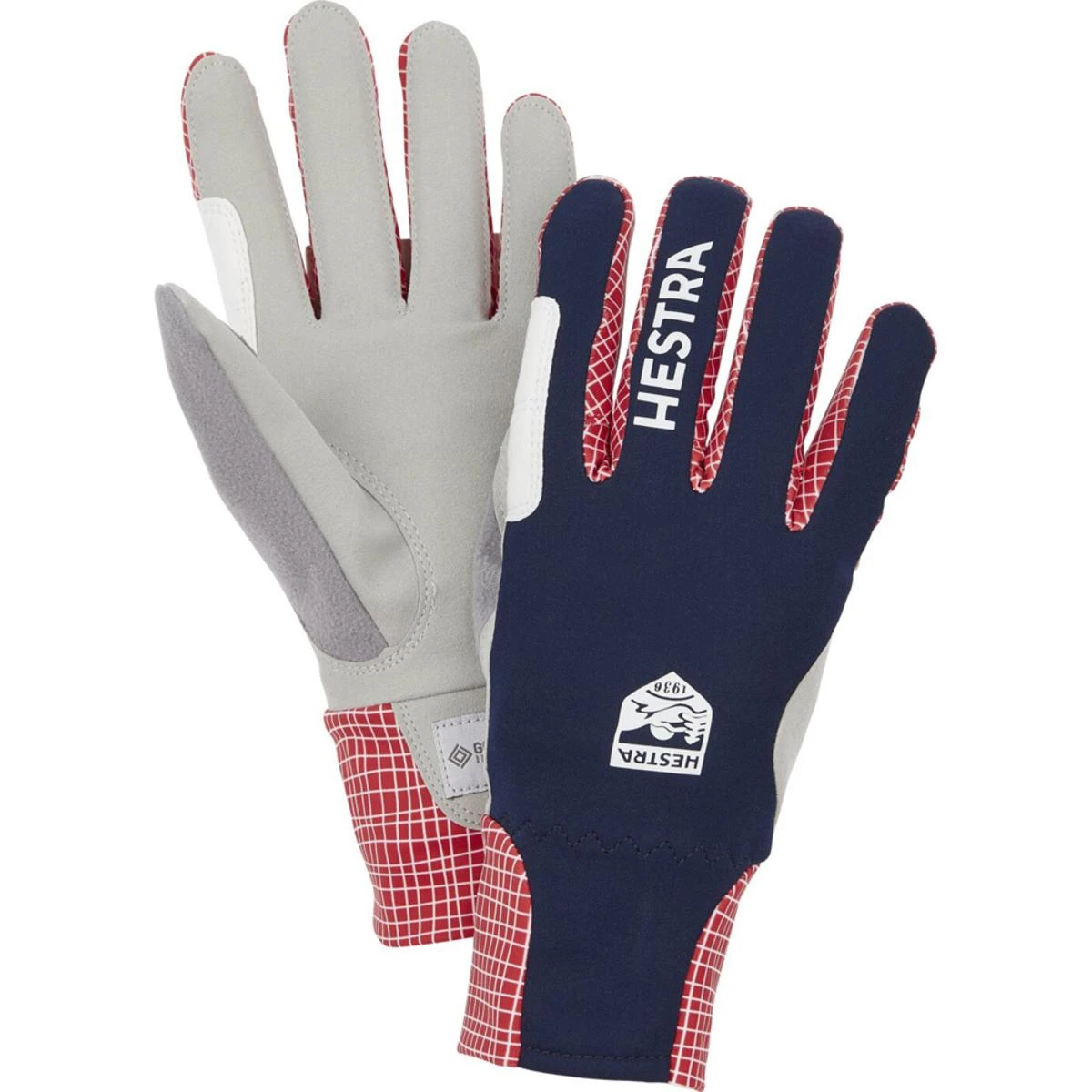 Hestra Womens W.S. Breeze Gloves 5 Hestra Womens W.S. Breeze Gloves - Image 3