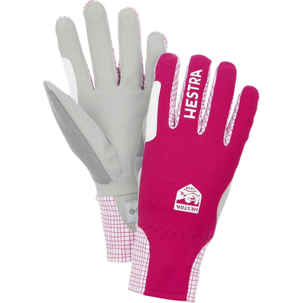 Hestra Womens W.S. Breeze Gloves 6 Hestra Womens W.S. Breeze Gloves - Image 4