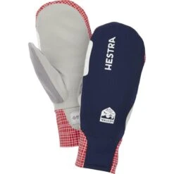 Hestra Womens W.S. Breeze Mitts -Hestra Clothing Store hestra women s w s breeze mitts 100