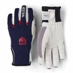 Hestra Womens XC Ergo Grip Ski Gloves -Hestra Clothing Store hestra women s xc ergo grip ski gloves 8