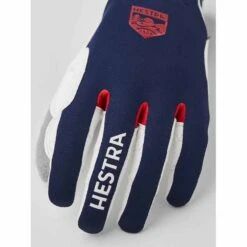 Hestra Womens XC Ergo Grip Ski Gloves -Hestra Clothing Store hestra women s xc ergo grip ski gloves 9