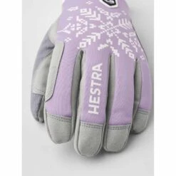 Hestra Womens XC Primaloft 5-Finger Gloves 17 Hestra Womens XC Primaloft 5-Finger Gloves -Hestra Clothing Store hestra women s xc primaloft 5 finger gloves 154